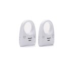 Fillikid bébiőr digitális JLT-D433