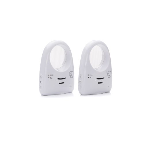 Fillikid bébiőr digitális JLT-D433