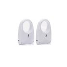 Fillikid bébiőr digitális JLT-D433