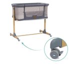 Fillikid babaöböl szürke 362-07