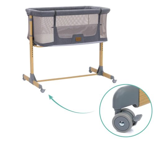 Fillikid babaöböl szürke 362-07