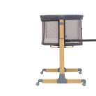 Fillikid babaöböl szürke 362-07