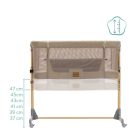 Fillikid babaöböl karamell 362-09