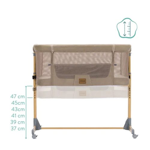 Fillikid babaöböl karamell 362-09