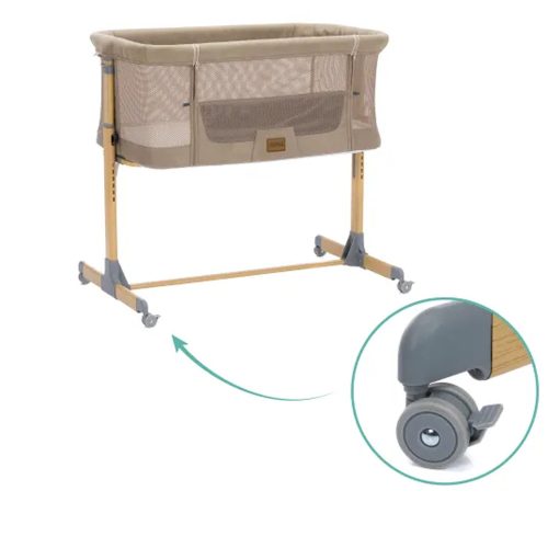 Fillikid babaöböl karamell 362-09