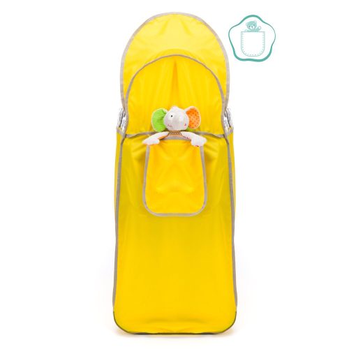 Fillikid esővédő háti hordozóra 23014-08