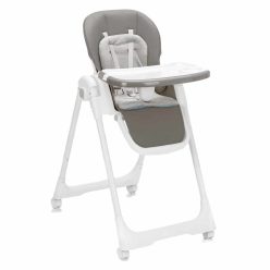 Fillikid etetőszék Oskar szürke YY11-07