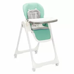 Fillikid etetőszék Oskar menta YY11-04