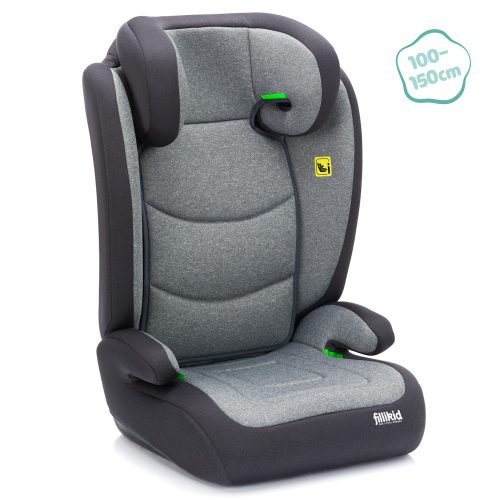 Fillikid gyerekülés Lea i-Size 100-150 cm BFL206-17