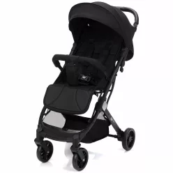 Fill sportbabakocsi Styler fekete AS700-06