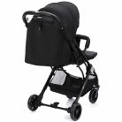 Fill sportbabakocsi Styler fekete AS700-06