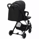 Fill sportbabakocsi Styler fekete AS700-06