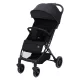 Fill sportbabakocsi Rover fekete K868-06