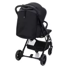 Fill sportbabakocsi Rover fekete K868-06