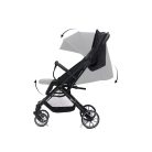 Fill sportbabakocsi Rover fekete K868-06