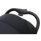 Fill sportbabakocsi Rover fekete K868-06