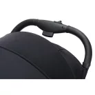 Fill sportbabakocsi Rover fekete K868-06