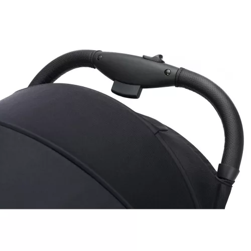 Fill sportbabakocsi Rover fekete K868-06