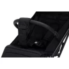 Fill sportbabakocsi Rover fekete K868-06
