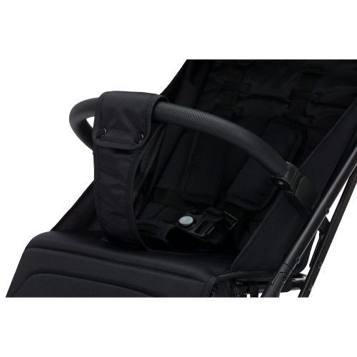 Fill sportbabakocsi Rover fekete K868-06