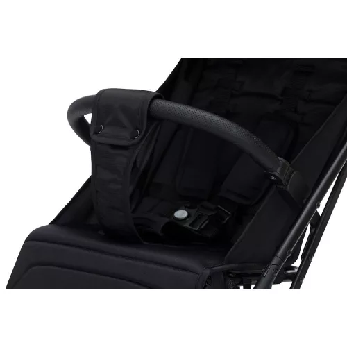 Fill sportbabakocsi Rover fekete K868-06