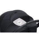 Fill sportbabakocsi Rover fekete K868-06