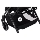 Fill sportbabakocsi Rover fekete K868-06