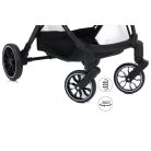 Fill sportbabakocsi Rover fekete K868-06