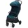 Fillikid sportbabakocsi Cooper türkiz S1-34