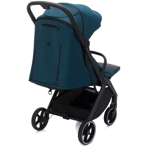 Fillikid sportbabakocsi Cooper türkiz S1-34
