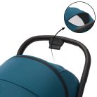 Fillikid sportbabakocsi Cooper türkiz S1-34