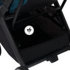 Fillikid sportbabakocsi Cooper türkiz S1-34