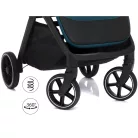 Fillikid sportbabakocsi Cooper türkiz S1-34