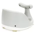 Fillikid fürdető Bálna szürke-fehér BBS005-07