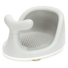 Fillikid fürdető Bálna szürke-fehér BBS005-07