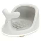 Fillikid fürdető Bálna szürke-fehér BBS005-07
