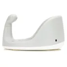 Fillikid fürdető Bálna szürke-fehér BBS005-07