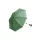 Fillikid napernyő Standard emerald 35