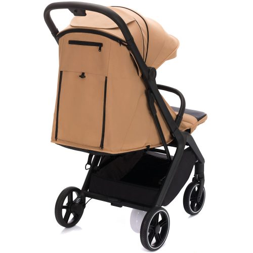 Fillikid sportbabakocsi Cooper homokszínű S1-09