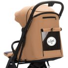 Fillikid sportbabakocsi Cooper homokszínű S1-09