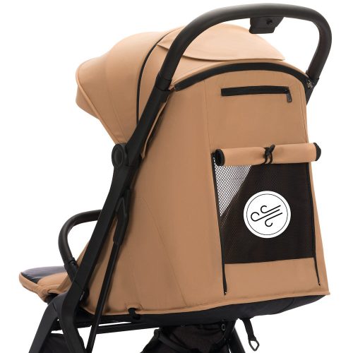 Fillikid sportbabakocsi Cooper homokszínű S1-09