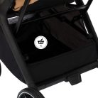 Fillikid sportbabakocsi Cooper homokszínű S1-09