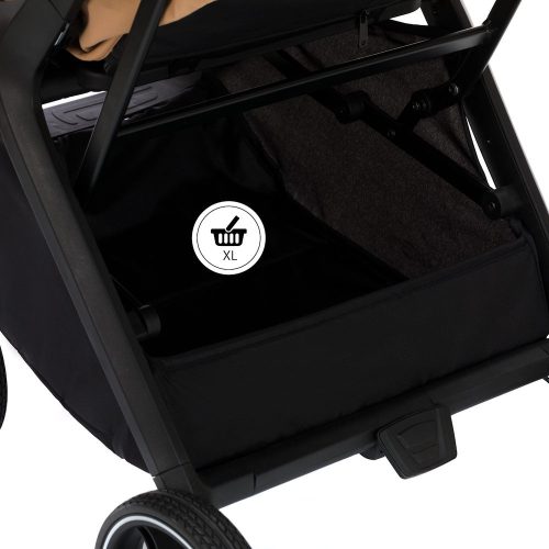 Fillikid sportbabakocsi Cooper homokszínű S1-09