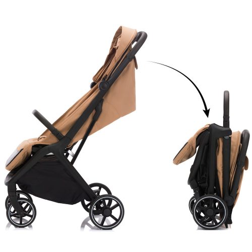 Fillikid sportbabakocsi Cooper homokszínű S1-09