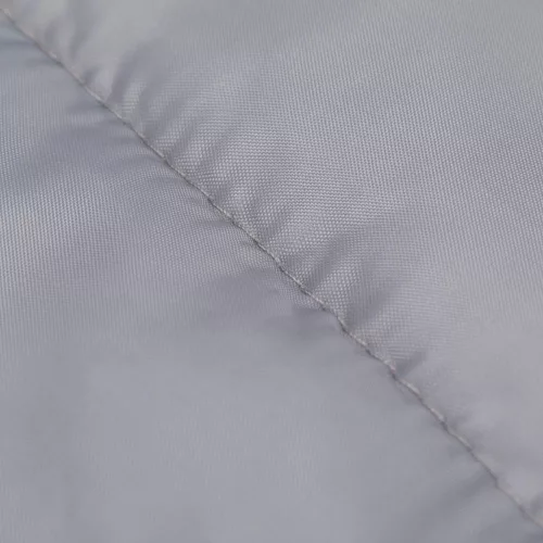 Fillikid bundazsák hordozóba Eco small  szürke 1219-37