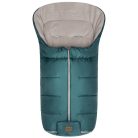 Fillikid bundazsák babakocsiba Eco big 1220-34 smaragd