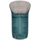 Fillikid bundazsák babakocsiba Eco big 1220-34 smaragd