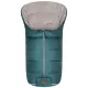 Fillikid bundazsák babakocsiba Eco big 1220-34 smaragd
