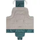 Fillikid bundazsák babakocsiba Eco big 1220-34 smaragd
