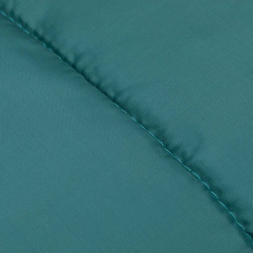 Fillikid bundazsák babakocsiba Eco big 1220-34 smaragd